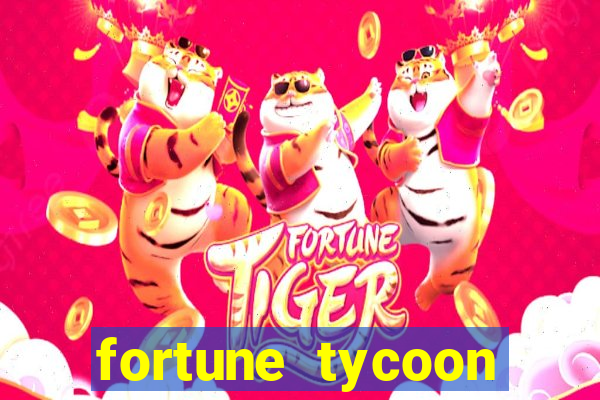 fortune tycoon slots download